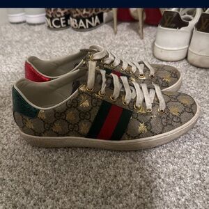 Gucci sneakers